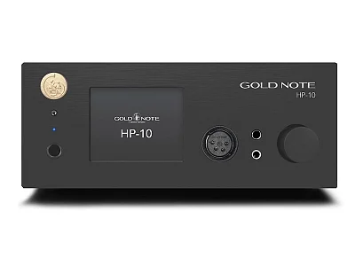 Gold Note GOLD NOTE HP-10BT