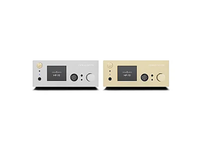 GOLD NOTE HP-10BT GOLD NOTE HP-10BT