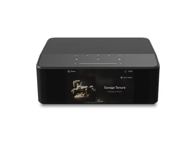 BLUESOUND NODE ICON BLUESOUND NODE ICON