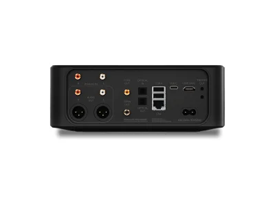 BLUESOUND NODE ICON BLUESOUND NODE ICON