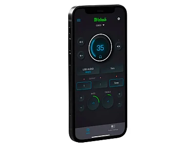 MCINTOSH C2800