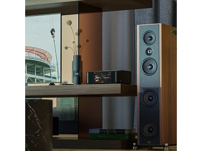 BLUESOUND NODE ICON