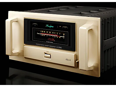 ACCUPHASE A-300 ACCUPHASE A-300
