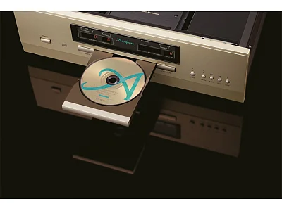 ACCUPHASE DP-450 ACCUPHASE DP-450