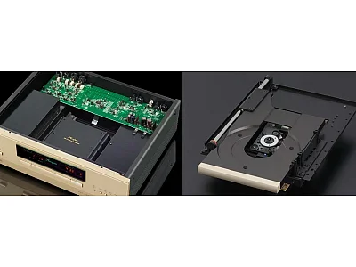 ACCUPHASE DP-450 ACCUPHASE DP-450