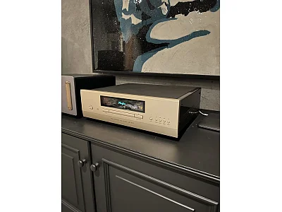ACCUPHASE DP-450 ACCUPHASE DP-450