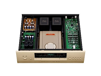 ACCUPHASE DP-770 ACCUPHASE DP-770