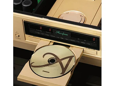 ACCUPHASE DP-770 ACCUPHASE DP-770