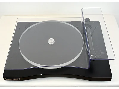NEW HORIZON AUDIO 201 NEW HORIZON AUDIO 201