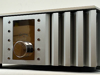 Burmester BURMESTER 082