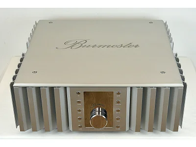 BURMESTER 082 BURMESTER 082