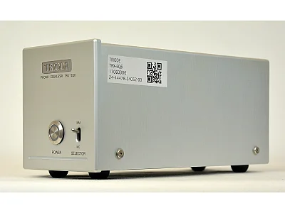 TRIODE TRX-EQ6 TRIODE TRX-EQ6