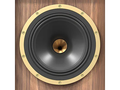 TANNOY PRESTIGE STIRLING III LZ SPECIAL EDITION TANNOY PRESTIGE STIRLING III LZ SPECIAL EDITION
