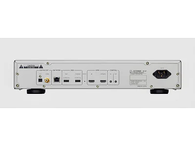 LUXMAN LX-NT07 LUXMAN LX-NT07