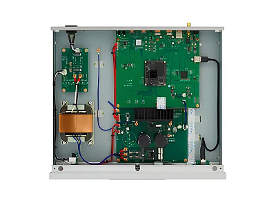 LUXMAN LX-NT07 LUXMAN LX-NT07