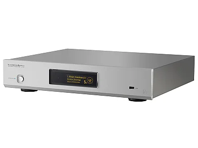 LUXMAN LX-NT07 LUXMAN LX-NT07