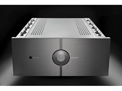 AUDIO ANALOGUE MAESTRO 2.0 AUDIO ANALOGUE MAESTRO 2.0