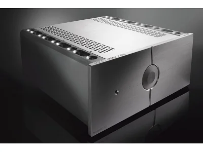 AUDIO ANALOGUE MAESTRO 2.0 AUDIO ANALOGUE MAESTRO 2.0