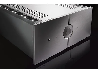 AUDIO ANALOGUE MAESTRO 2.0 AUDIO ANALOGUE MAESTRO 2.0