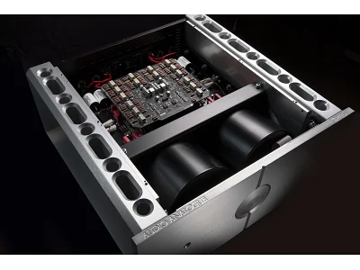 AUDIO ANALOGUE MAESTRO 2.0 AUDIO ANALOGUE MAESTRO 2.0