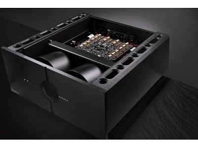 AUDIO ANALOGUE MAESTRO 2.0 AUDIO ANALOGUE MAESTRO 2.0