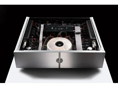 AUDIO ANALOGUE AA100DM AUDIO ANALOGUE AA100DM