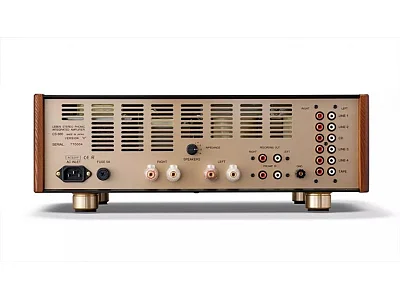 LEBEN CS-600X