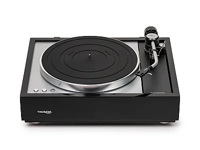 THORENS TD1600 TP160 THORENS TD1600 TP160