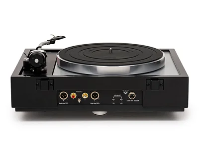 THORENS TD1600 TP160 THORENS TD1600 TP160