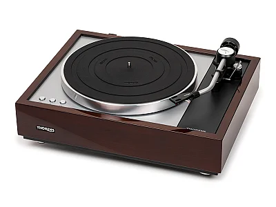 THORENS TD1600 TP160 THORENS TD1600 TP160