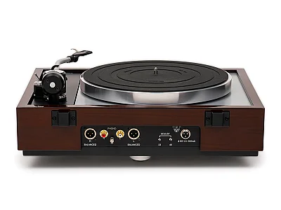 THORENS TD1600 TP160 THORENS TD1600 TP160