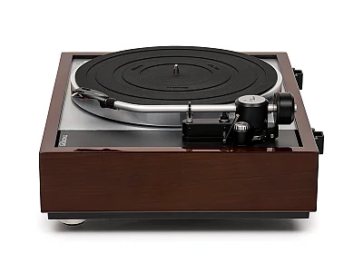 THORENS TD1600 TP160 THORENS TD1600 TP160