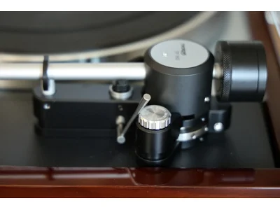 THORENS TD1600 TP160 THORENS TD1600 TP160