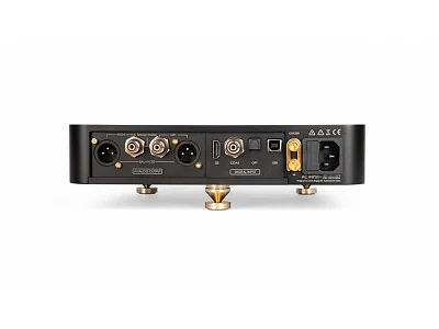LAiV HARMONY DAC R2R LAiV HARMONY DAC R2R