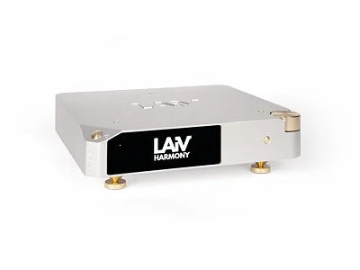 LAiV HARMONY DAC R2R LAiV HARMONY DAC R2R