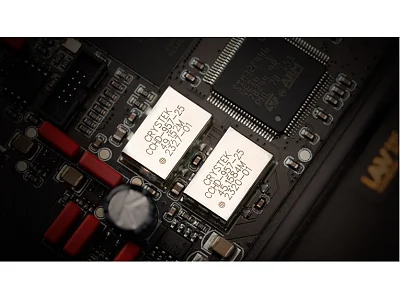 LAiV HARMONY DAC R2R LAiV HARMONY DAC R2R