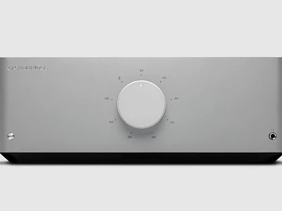 Cambridge Audio CAMBRIDGE AUDIO EDGE A