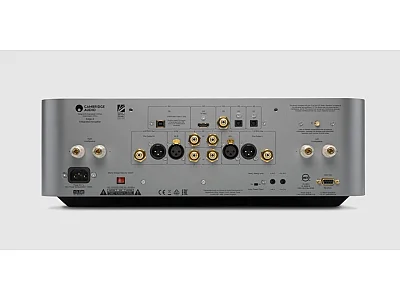 CAMBRIDGE AUDIO EDGE A CAMBRIDGE AUDIO EDGE A