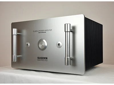 SUGDEN MASTERCLASS SPA-4