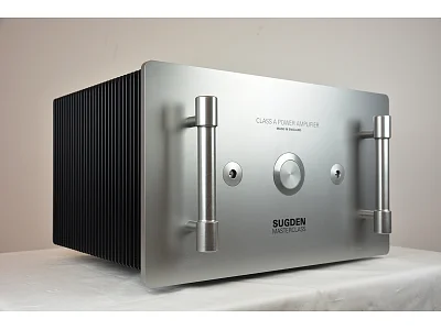SUGDEN MASTERCLASS SPA-4