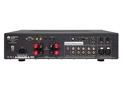 CAMBRIDGE AUDIO CXA81 MKII CAMBRIDGE AUDIO CXA81 MKII