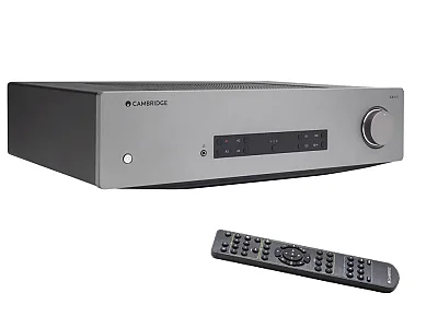 CAMBRIDGE AUDIO CXA81 MKII CAMBRIDGE AUDIO CXA81 MKII