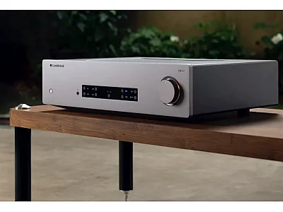 CAMBRIDGE AUDIO CXA81 MKII CAMBRIDGE AUDIO CXA81 MKII