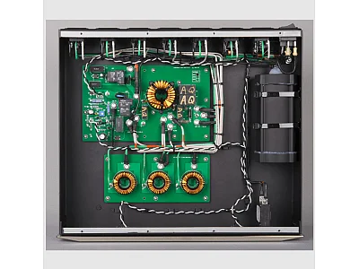 AUDIOQUEST NIAGARA 3000