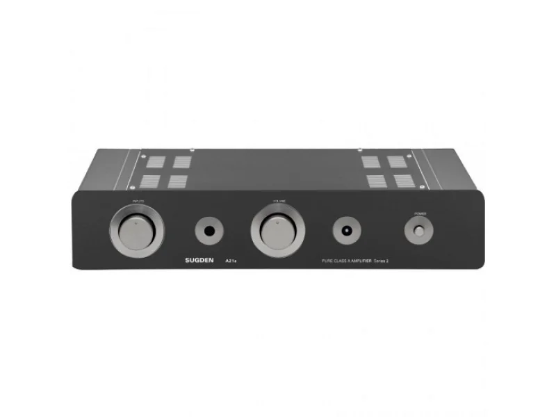 Sugden SUGDEN A21 SIGNATURE PHONO