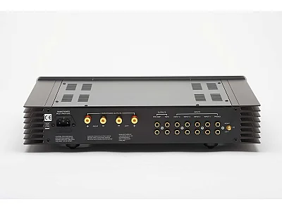 SUGDEN A21 SIGNATURE PHONO SUGDEN A21 SIGNATURE PHONO