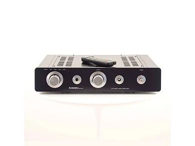 SUGDEN A21 SIGNATURE PHONO SUGDEN A21 SIGNATURE PHONO