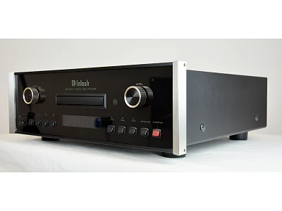 MCINTOSH MCD 201 MCINTOSH MCD 201