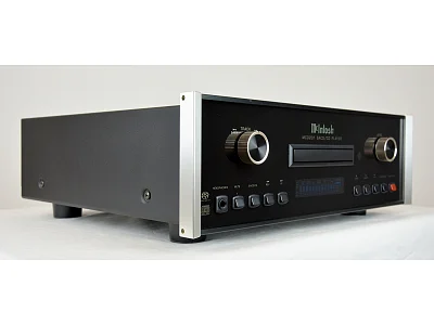 MCINTOSH MCD 201 MCINTOSH MCD 201