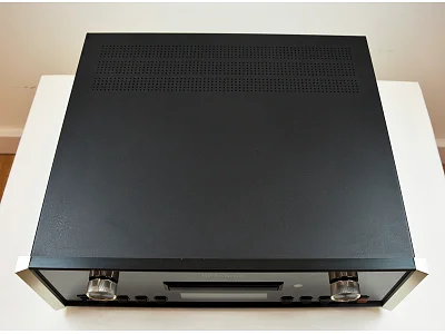MCINTOSH MCD 201 MCINTOSH MCD 201
